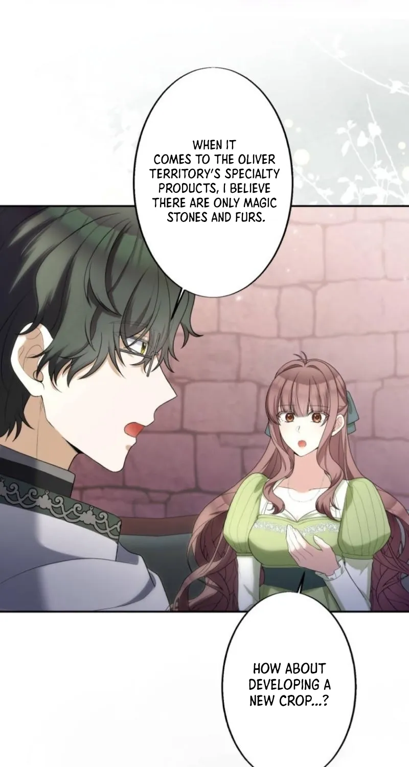The Neglected Wife Refuses the Convent Chapter 14 page 22 - 