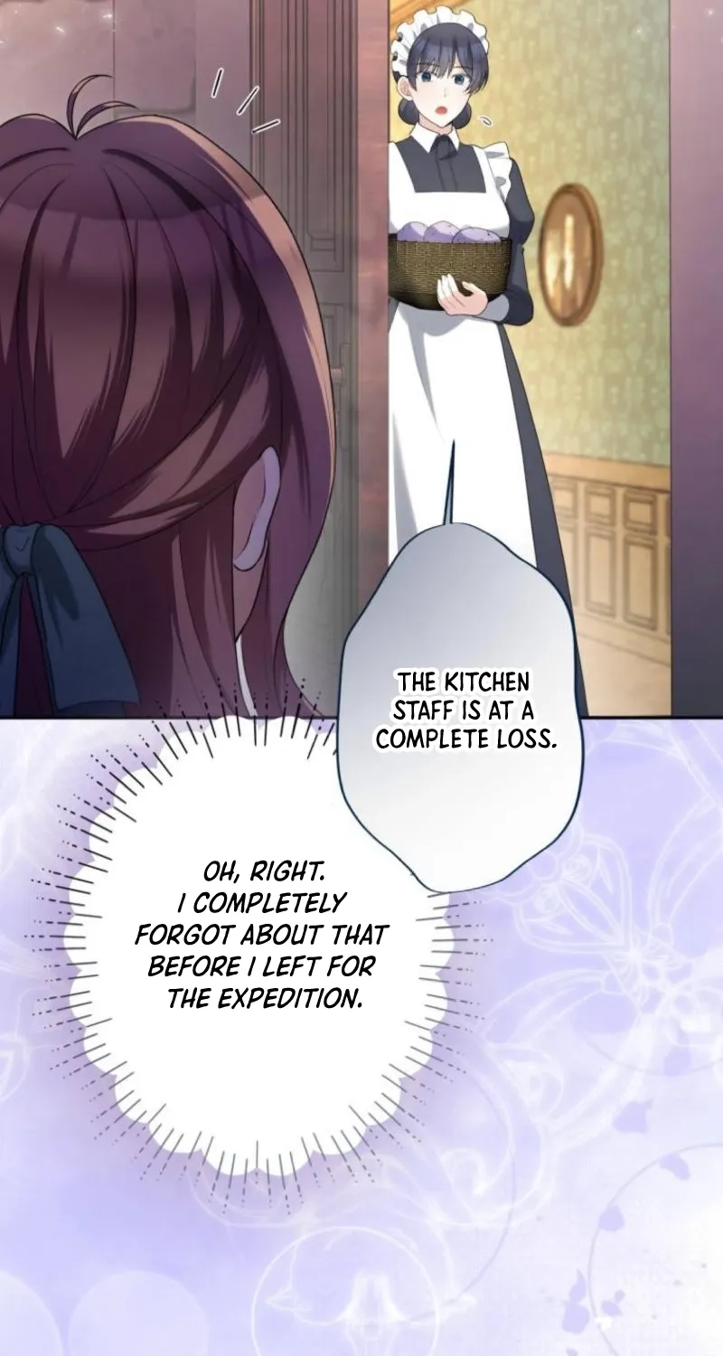The Neglected Wife Refuses the Convent Chapter 14 page 25 - 