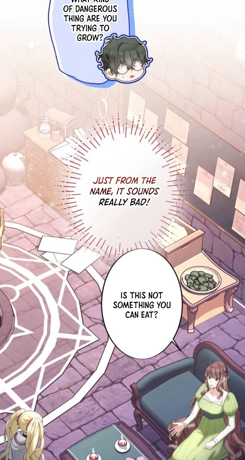 The Neglected Wife Refuses the Convent Chapter 14 page 28 - 