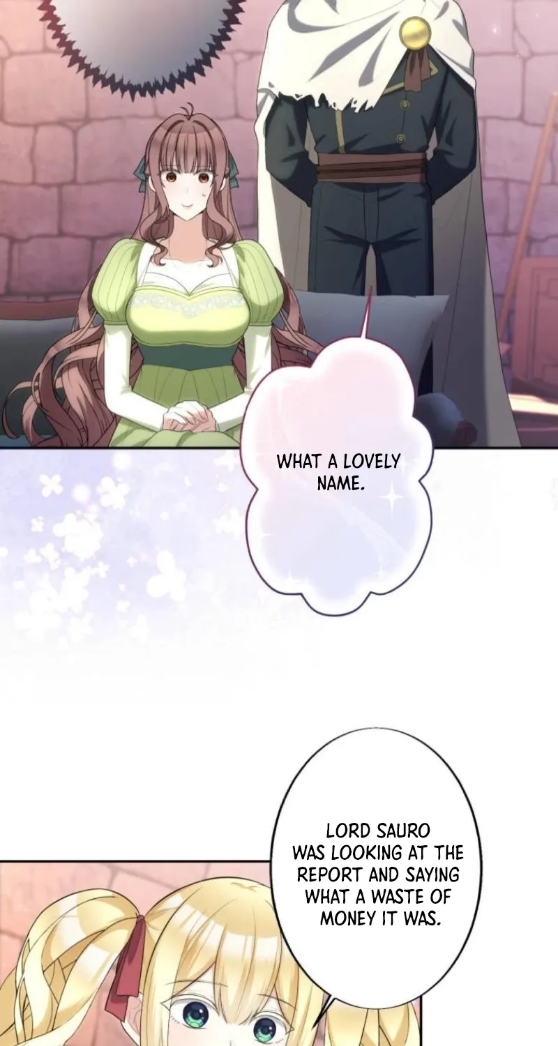 The Neglected Wife Refuses the Convent Chapter 14 page 30 - 