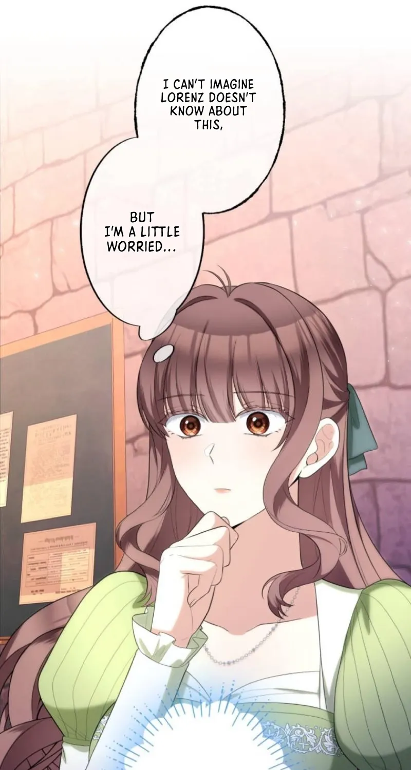 The Neglected Wife Refuses the Convent Chapter 14 page 32 - 