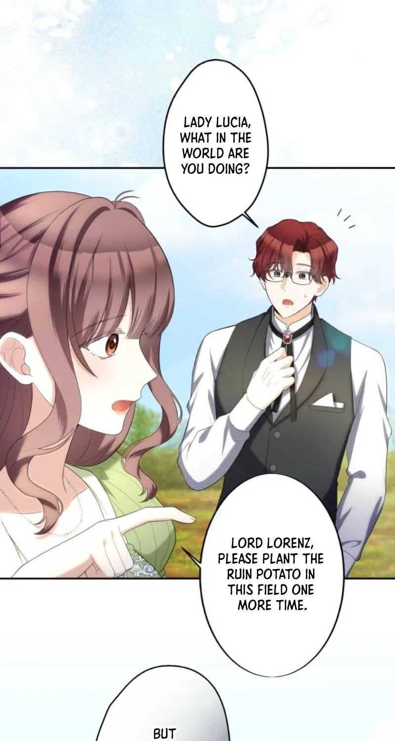 The Neglected Wife Refuses the Convent Chapter 14 page 46 - 