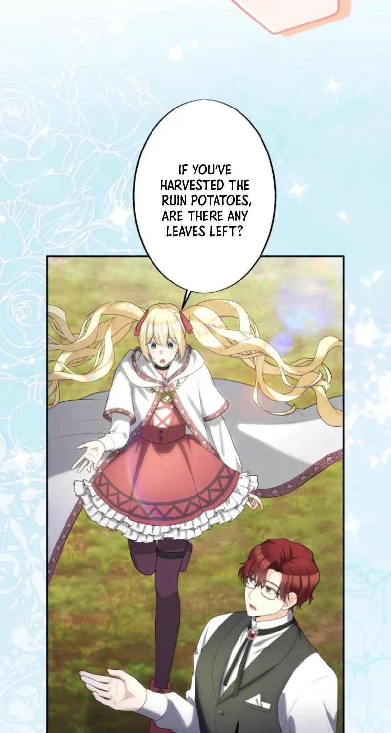 The Neglected Wife Refuses the Convent Chapter 14 page 48 - 