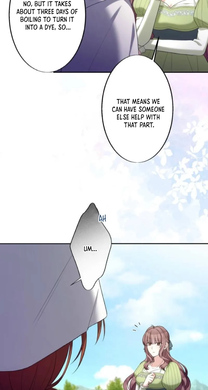 The Neglected Wife Refuses the Convent Chapter 14 page 55 - 