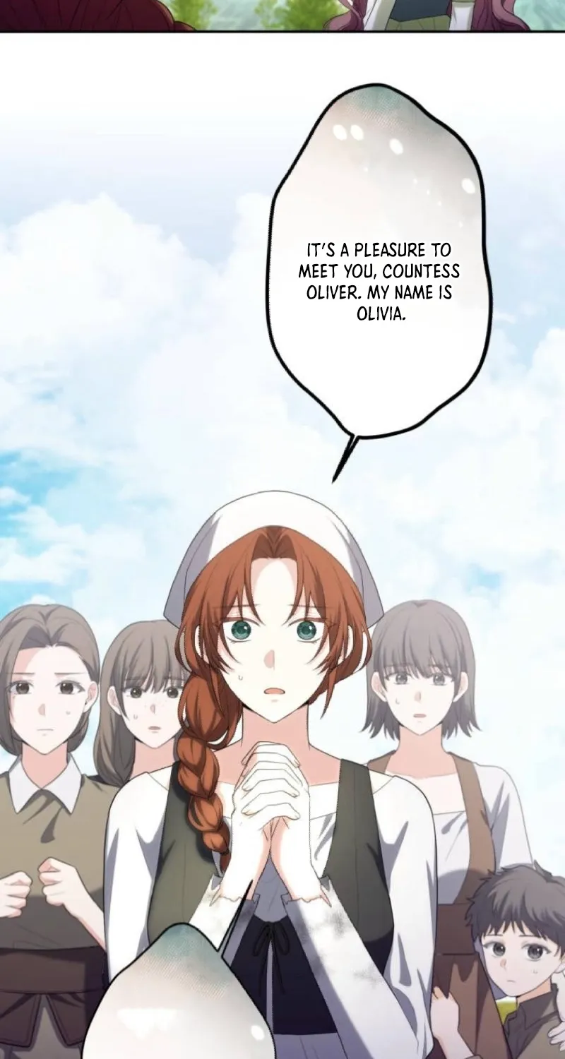 The Neglected Wife Refuses the Convent Chapter 14 page 56 - 