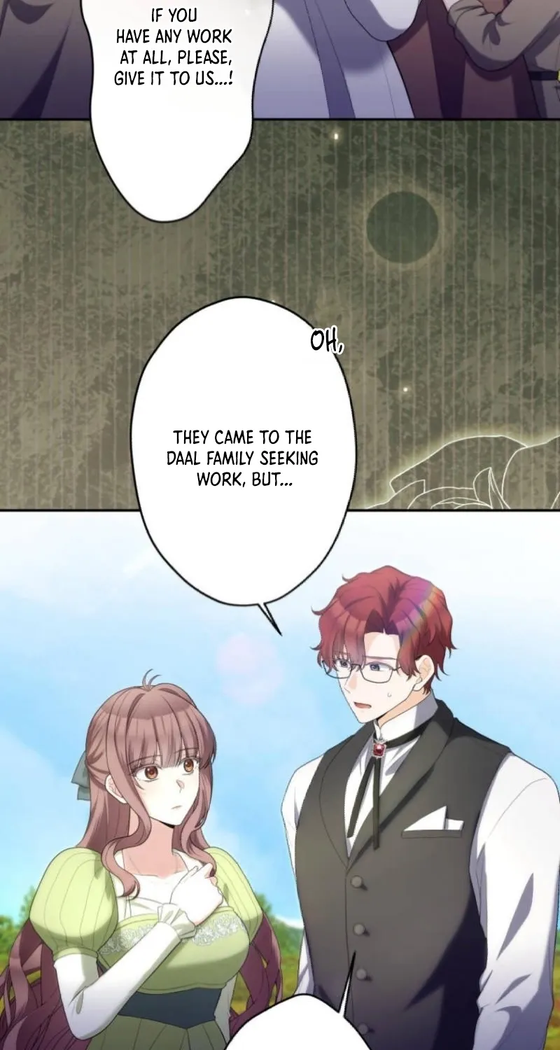 The Neglected Wife Refuses the Convent Chapter 14 page 57 - 