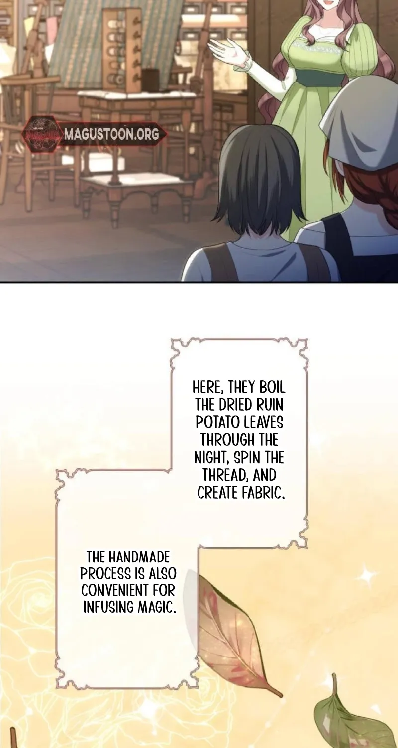 The Neglected Wife Refuses the Convent Chapter 14 page 65 - 
