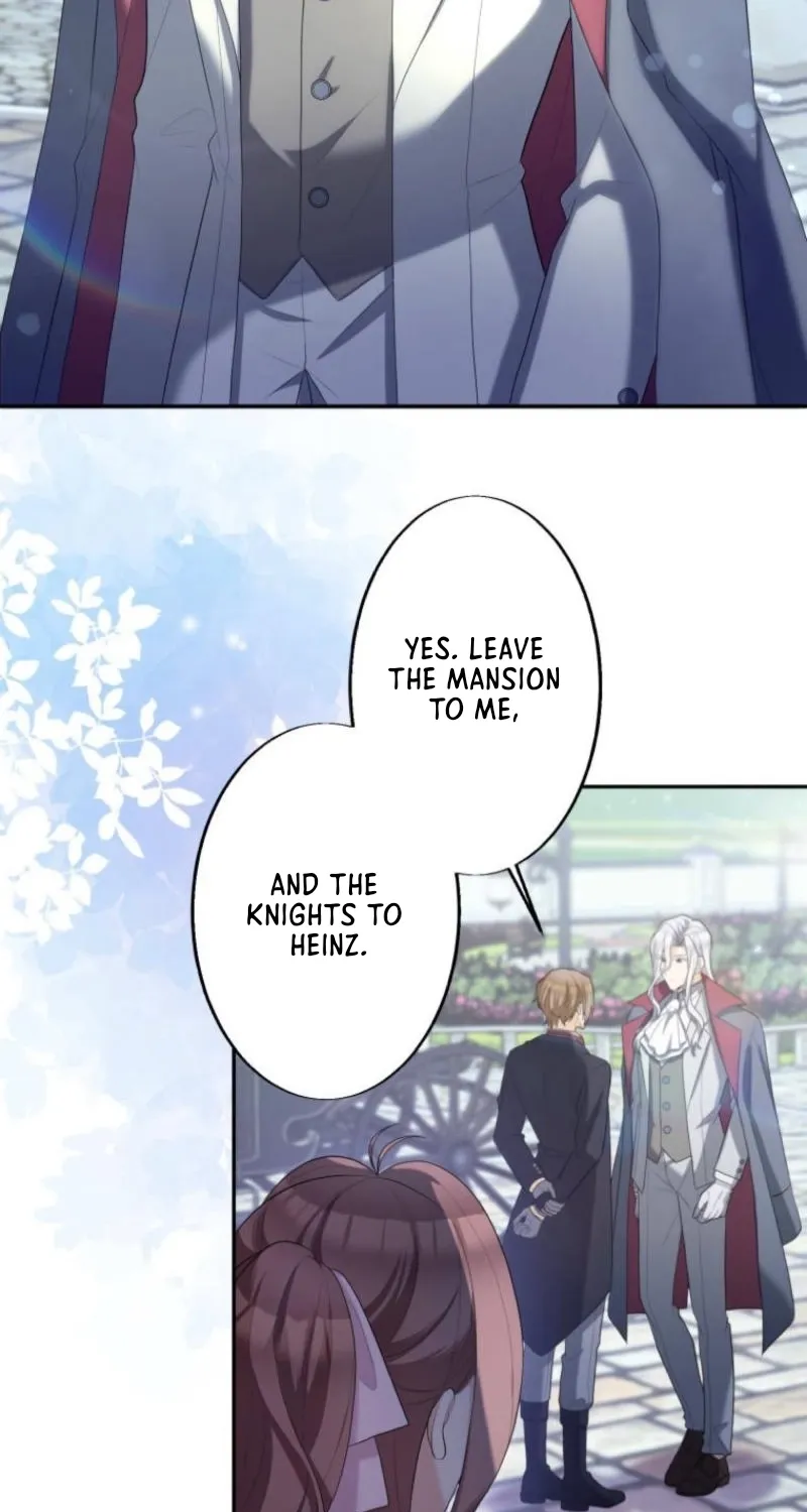 The Neglected Wife Refuses the Convent Chapter 14 page 72 - 