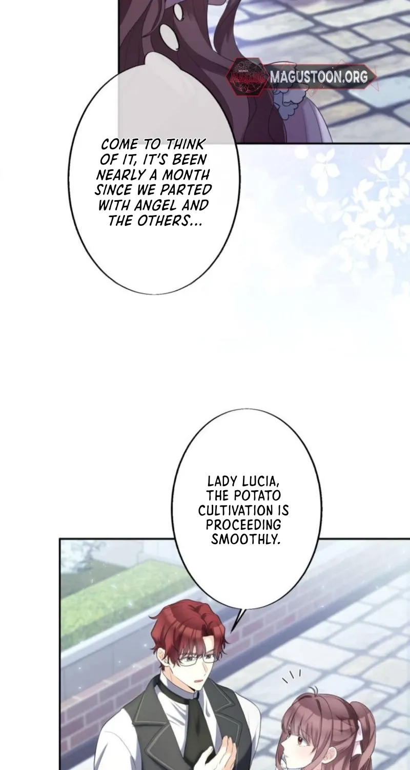 The Neglected Wife Refuses the Convent Chapter 14 page 73 - 
