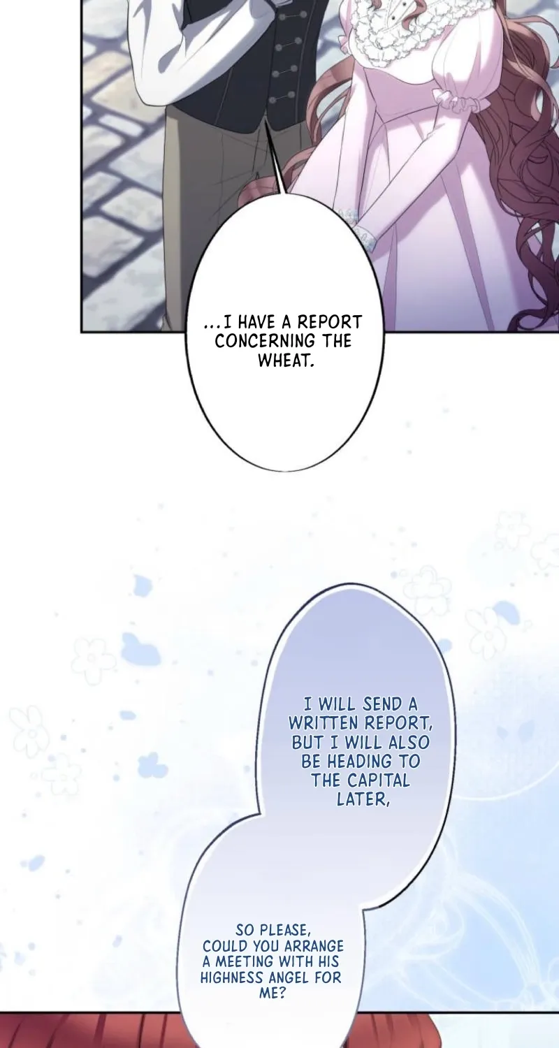 The Neglected Wife Refuses the Convent Chapter 14 page 75 - 