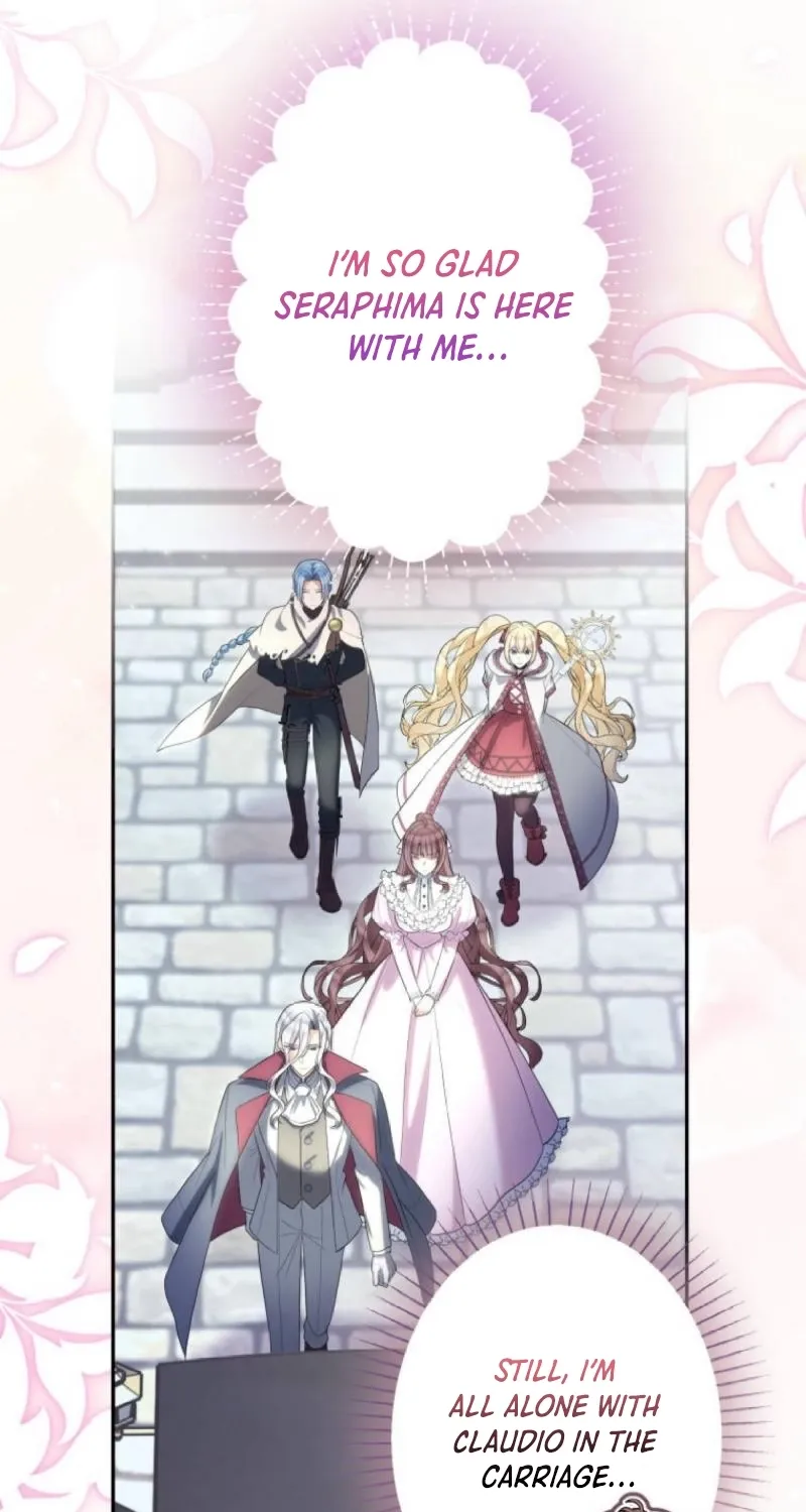 The Neglected Wife Refuses the Convent Chapter 14 page 80 - 