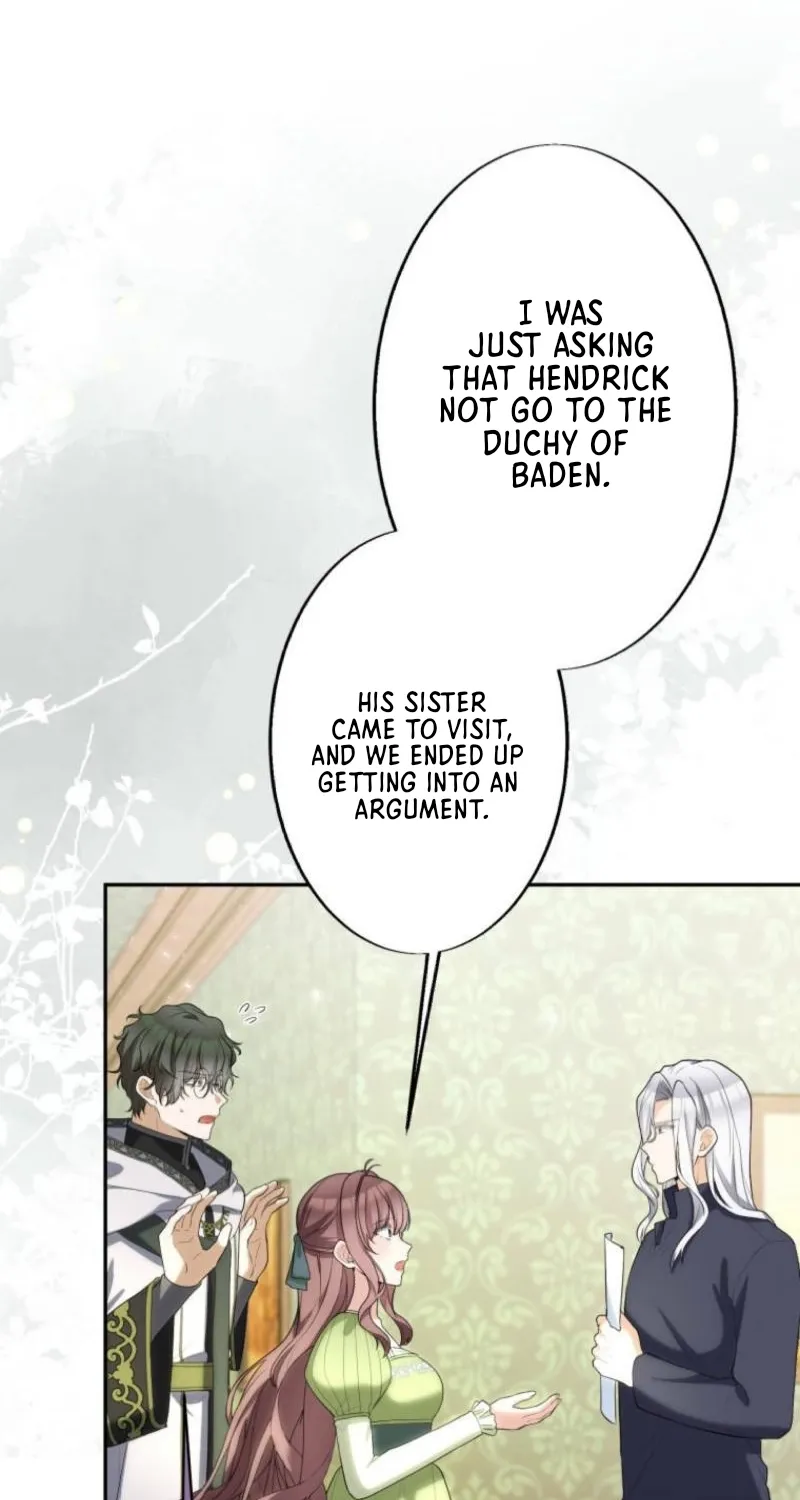 The Neglected Wife Refuses the Convent Chapter 14 page 9 - 
