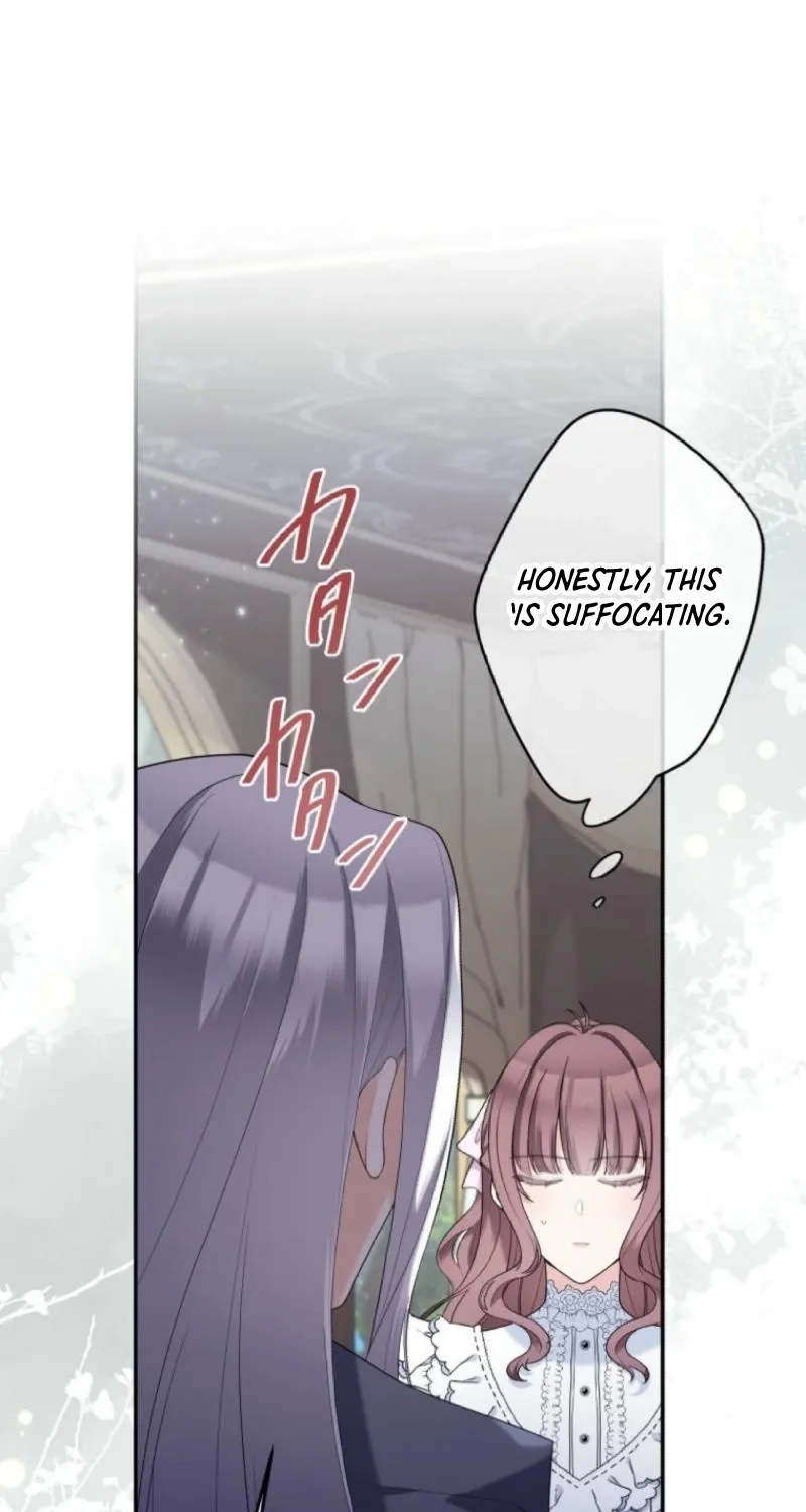 The Neglected Wife Refuses the Convent Chapter 14 page 85 - 