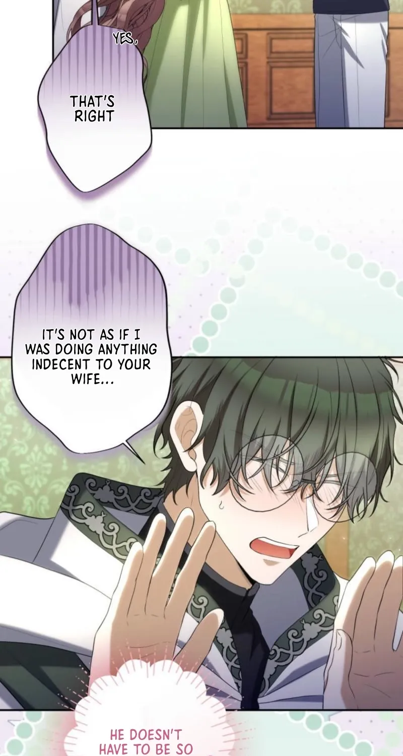 The Neglected Wife Refuses the Convent Chapter 14 page 10 - 