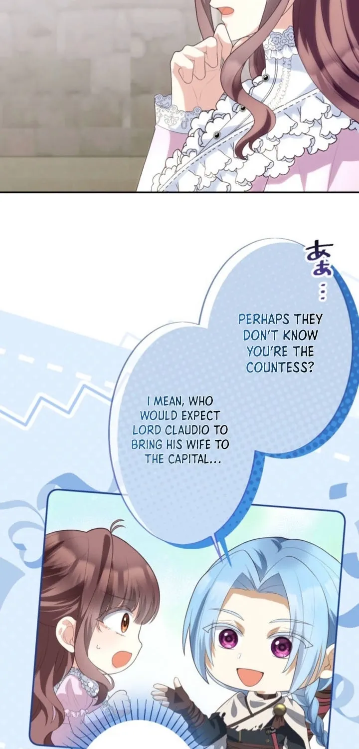 The Neglected Wife Refuses the Convent Chapter 15 page 16 - 