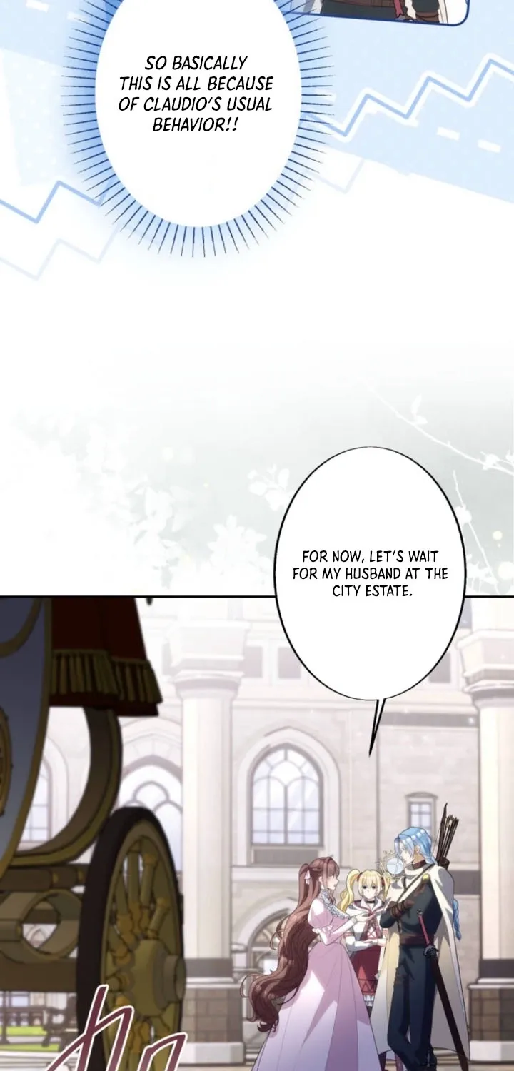 The Neglected Wife Refuses the Convent Chapter 15 page 17 - 