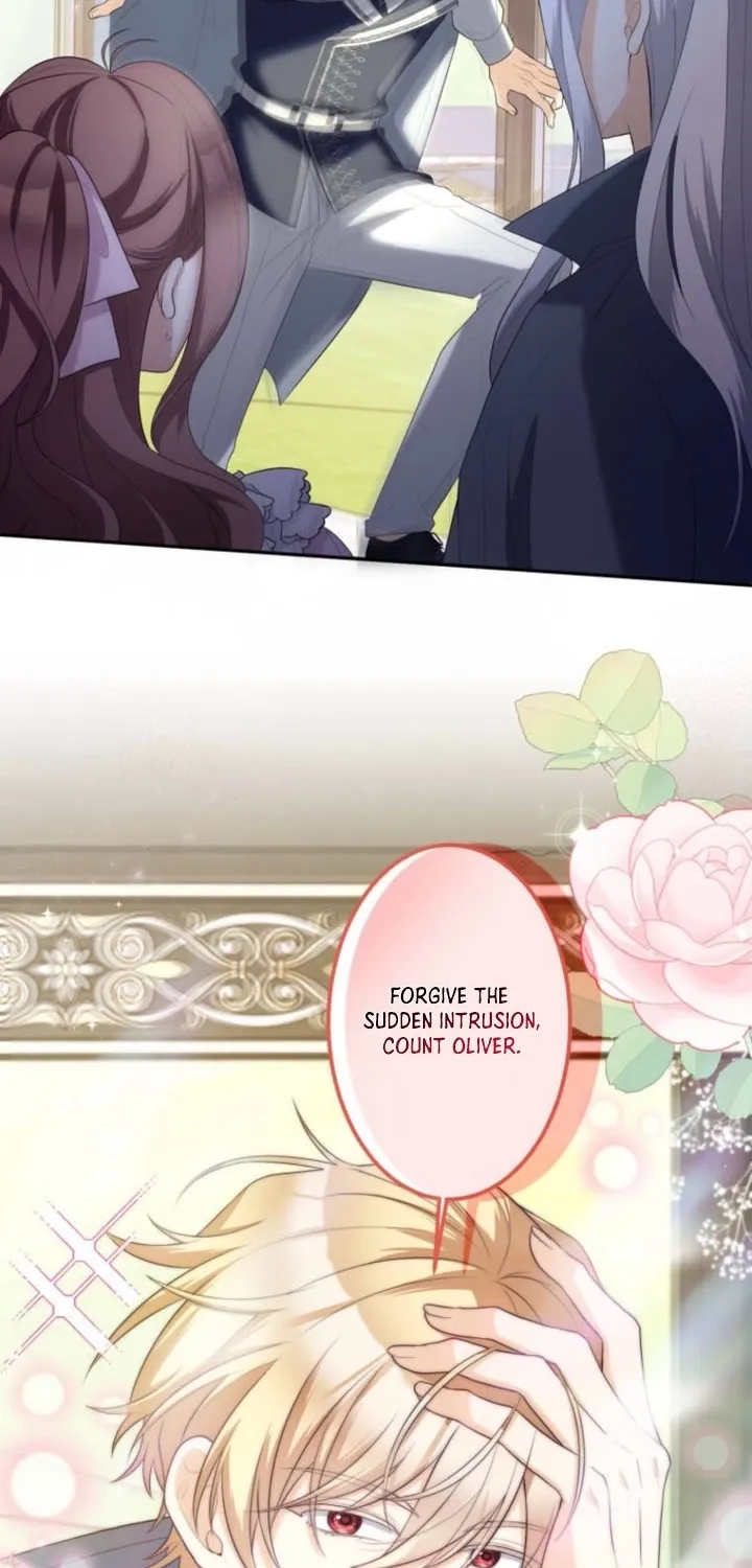 The Neglected Wife Refuses the Convent Chapter 15 page 3 - 