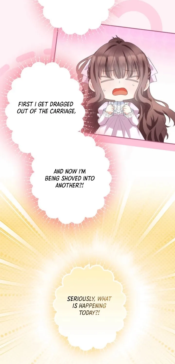The Neglected Wife Refuses the Convent Chapter 15 page 21 - 