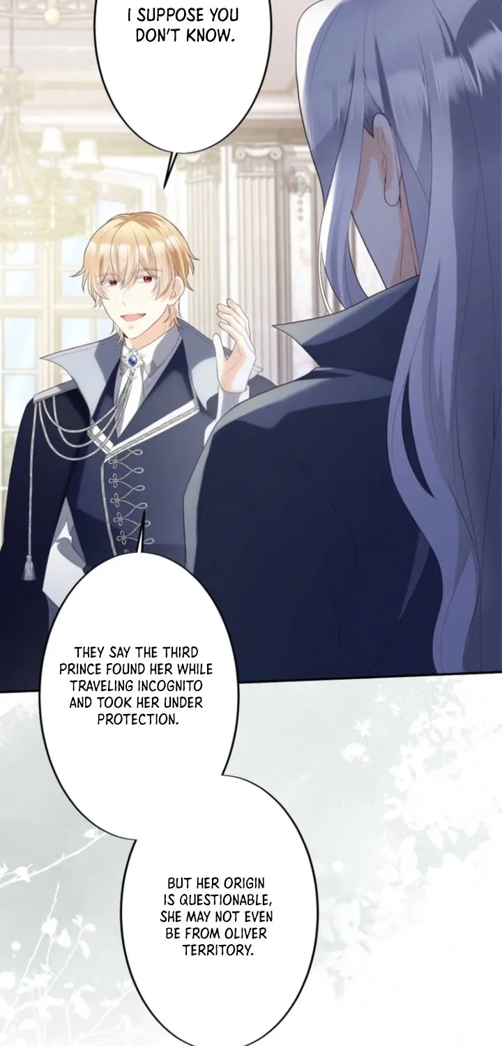 The Neglected Wife Refuses the Convent Chapter 15 page 27 - 