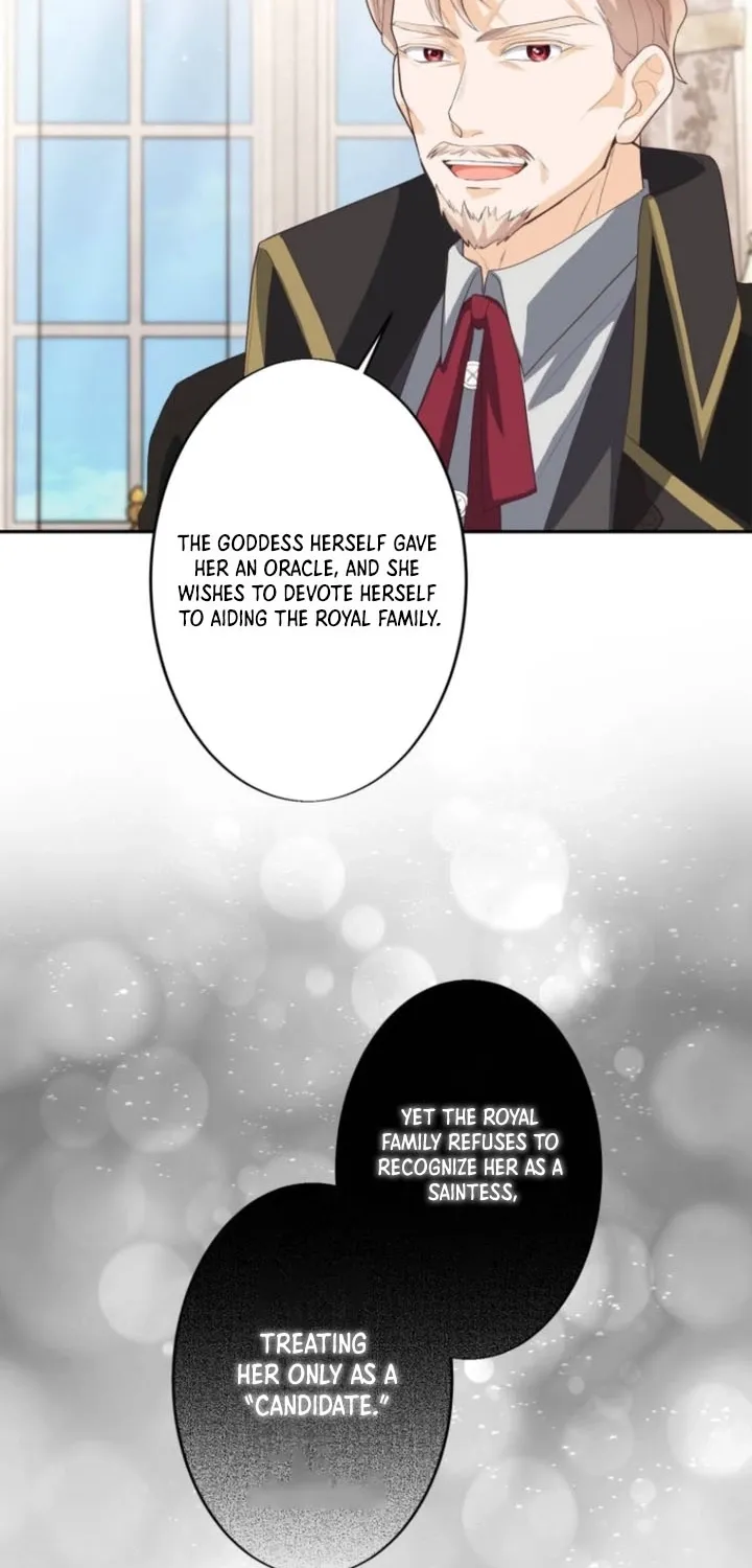 The Neglected Wife Refuses the Convent Chapter 15 page 35 - 