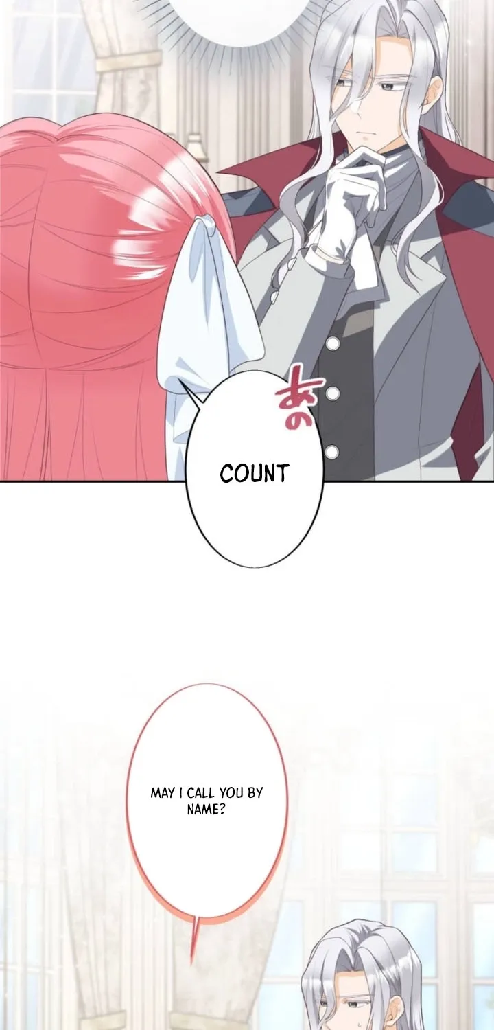 The Neglected Wife Refuses the Convent Chapter 15 page 37 - 