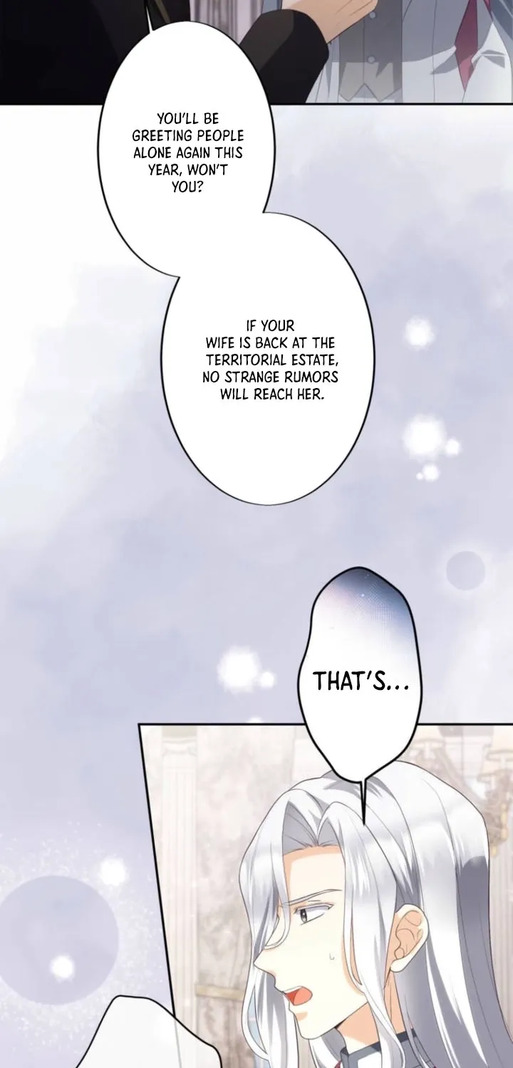 The Neglected Wife Refuses the Convent Chapter 15 page 46 - 