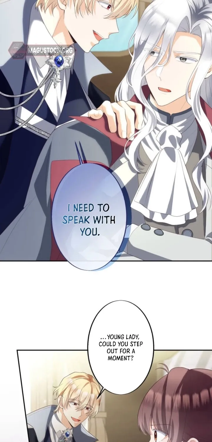 The Neglected Wife Refuses the Convent Chapter 15 page 7 - 