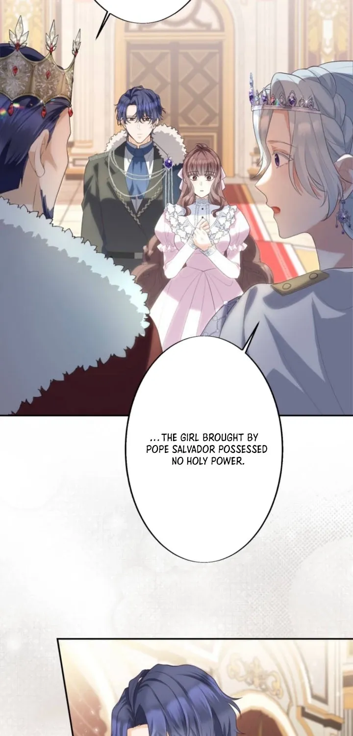 The Neglected Wife Refuses the Convent Chapter 15 page 61 - 