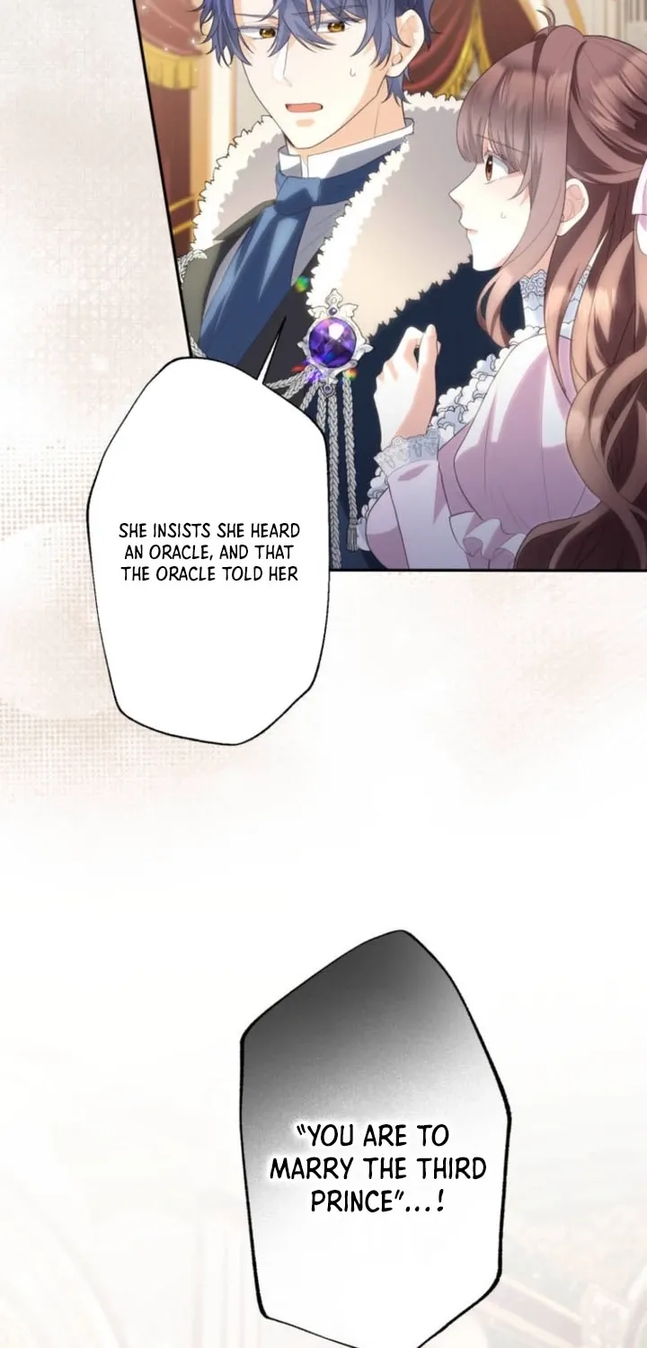 The Neglected Wife Refuses the Convent Chapter 15 page 62 - 