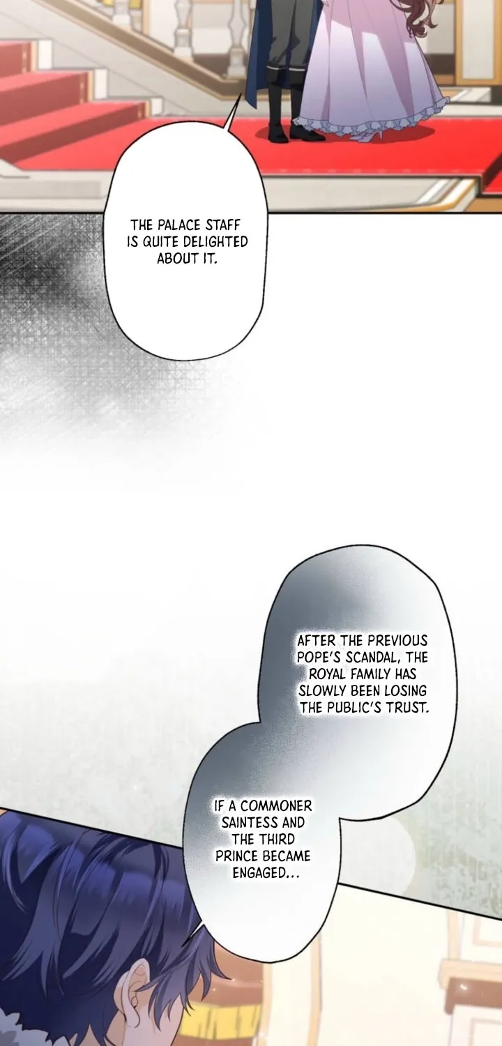 The Neglected Wife Refuses the Convent Chapter 15 page 64 - 