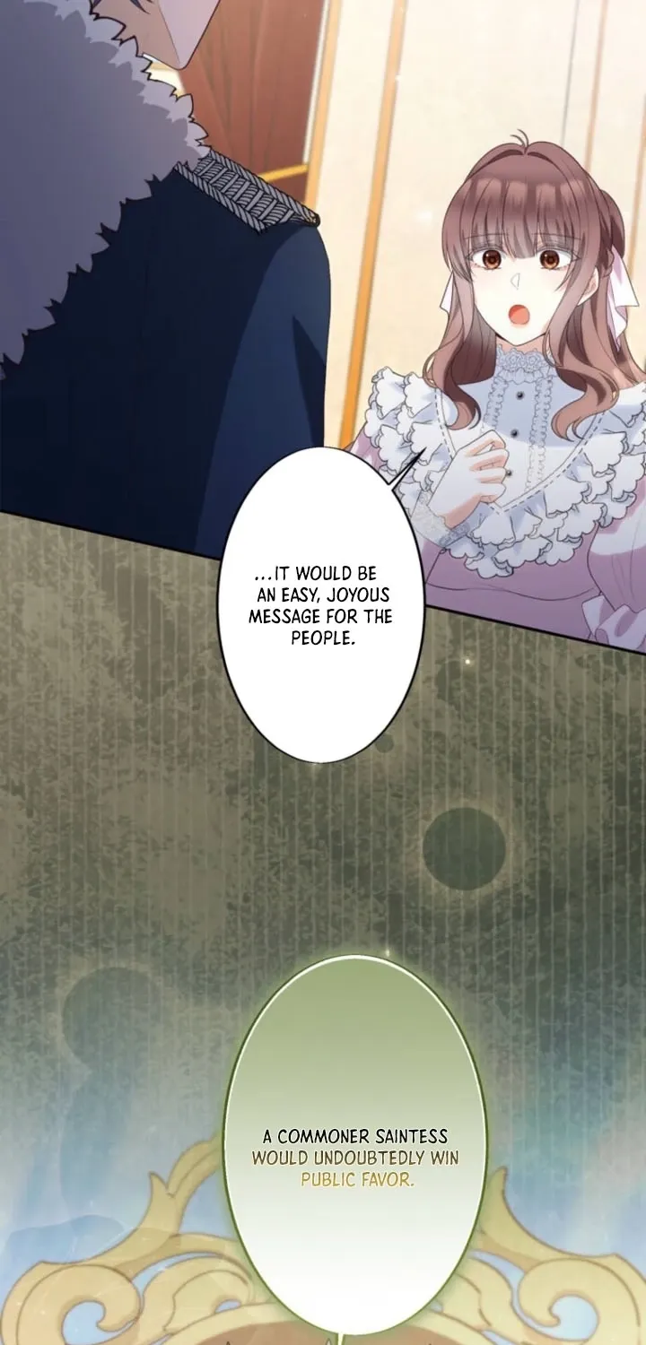 The Neglected Wife Refuses the Convent Chapter 15 page 65 - 