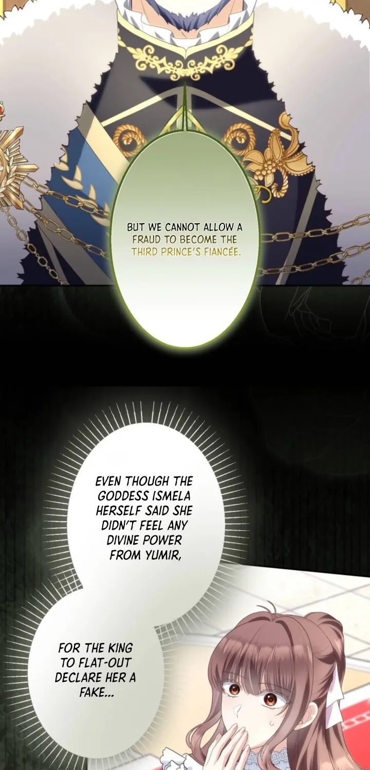 The Neglected Wife Refuses the Convent Chapter 15 page 67 - 