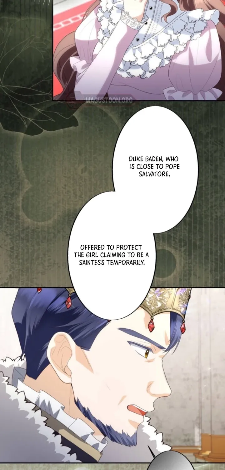 The Neglected Wife Refuses the Convent Chapter 15 page 68 - 