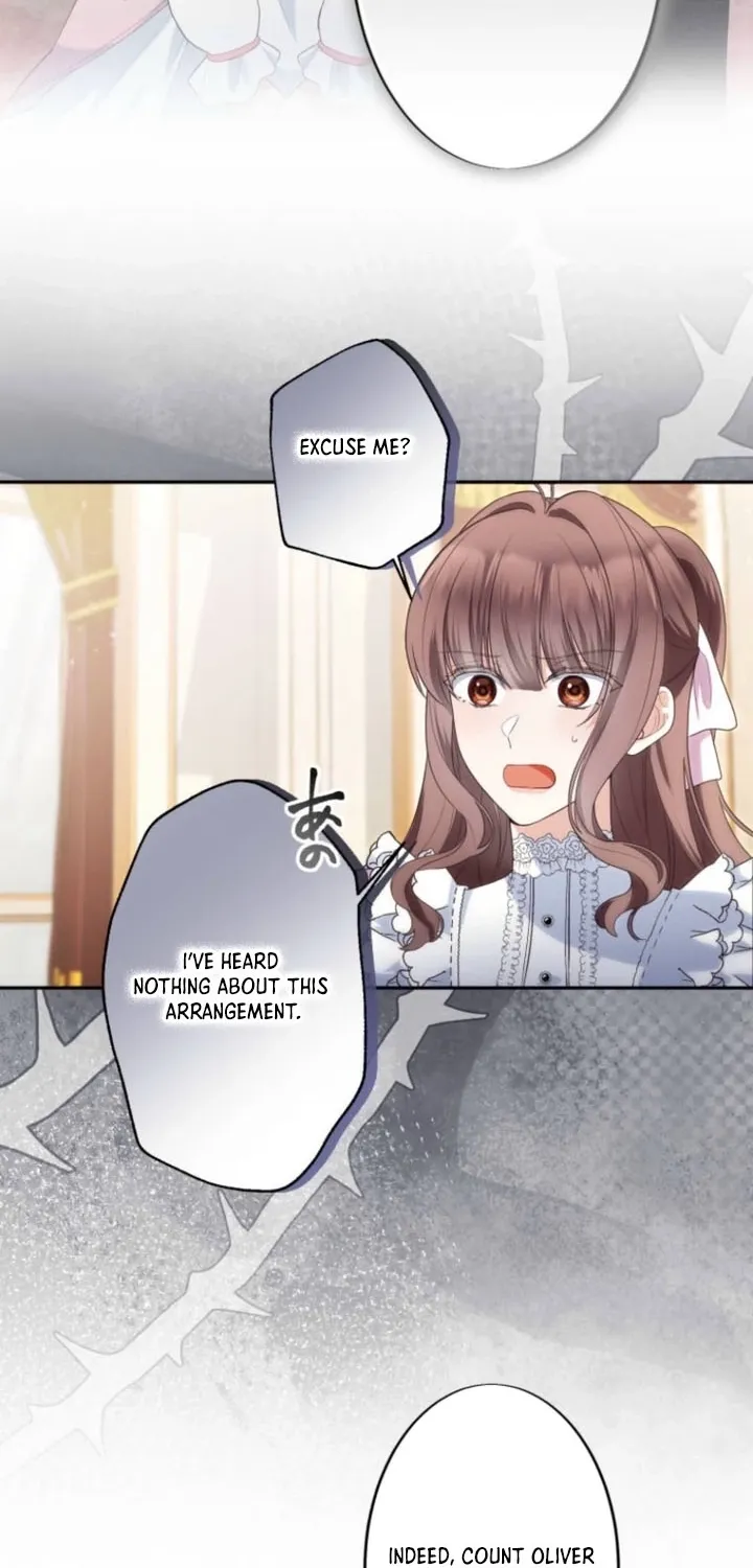 The Neglected Wife Refuses the Convent Chapter 15 page 70 - 