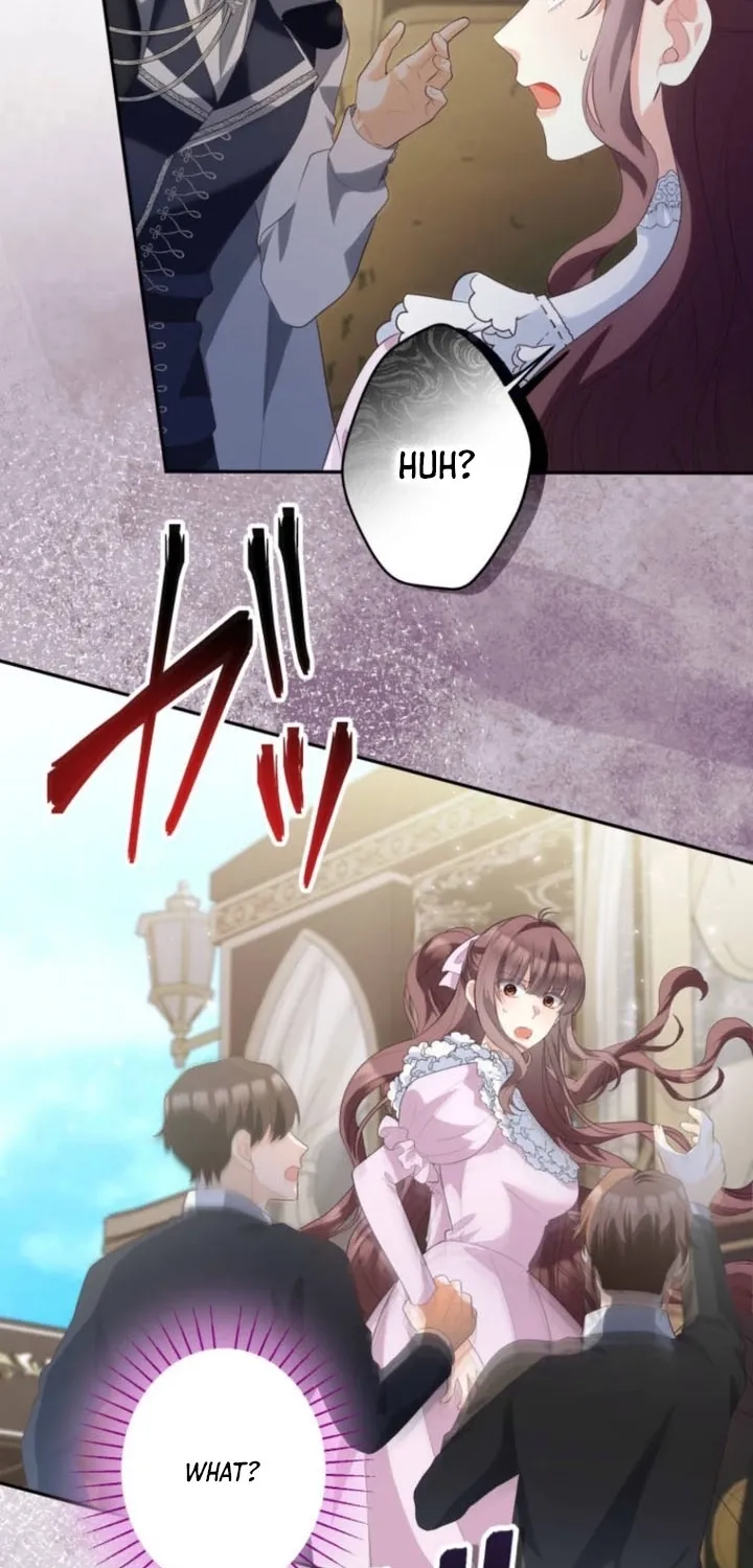 The Neglected Wife Refuses the Convent Chapter 15 page 8 - 