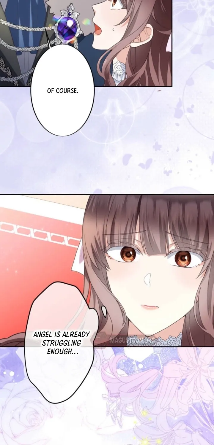 The Neglected Wife Refuses the Convent Chapter 15 page 74 - 