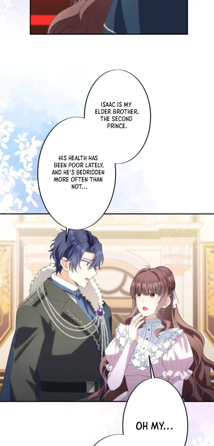 The Neglected Wife Refuses the Convent Chapter 15 page 77 - 
