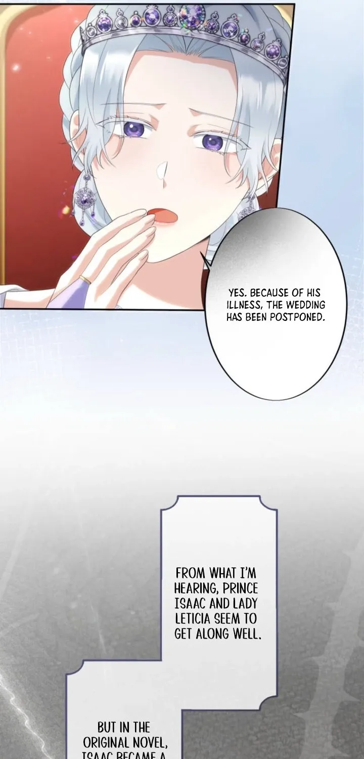 The Neglected Wife Refuses the Convent Chapter 15 page 79 - 
