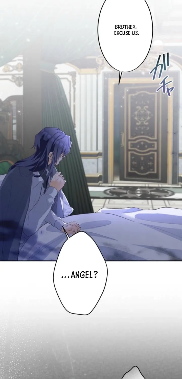 The Neglected Wife Refuses the Convent Chapter 15 page 83 - 