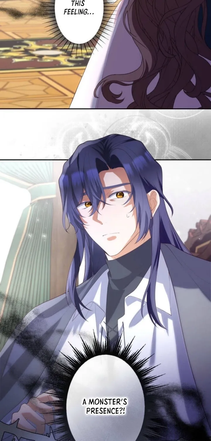 The Neglected Wife Refuses the Convent Chapter 15 page 86 - 