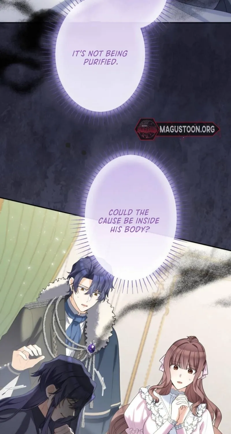 The Neglected Wife Refuses the Convent Chapter 16 page 17 - 