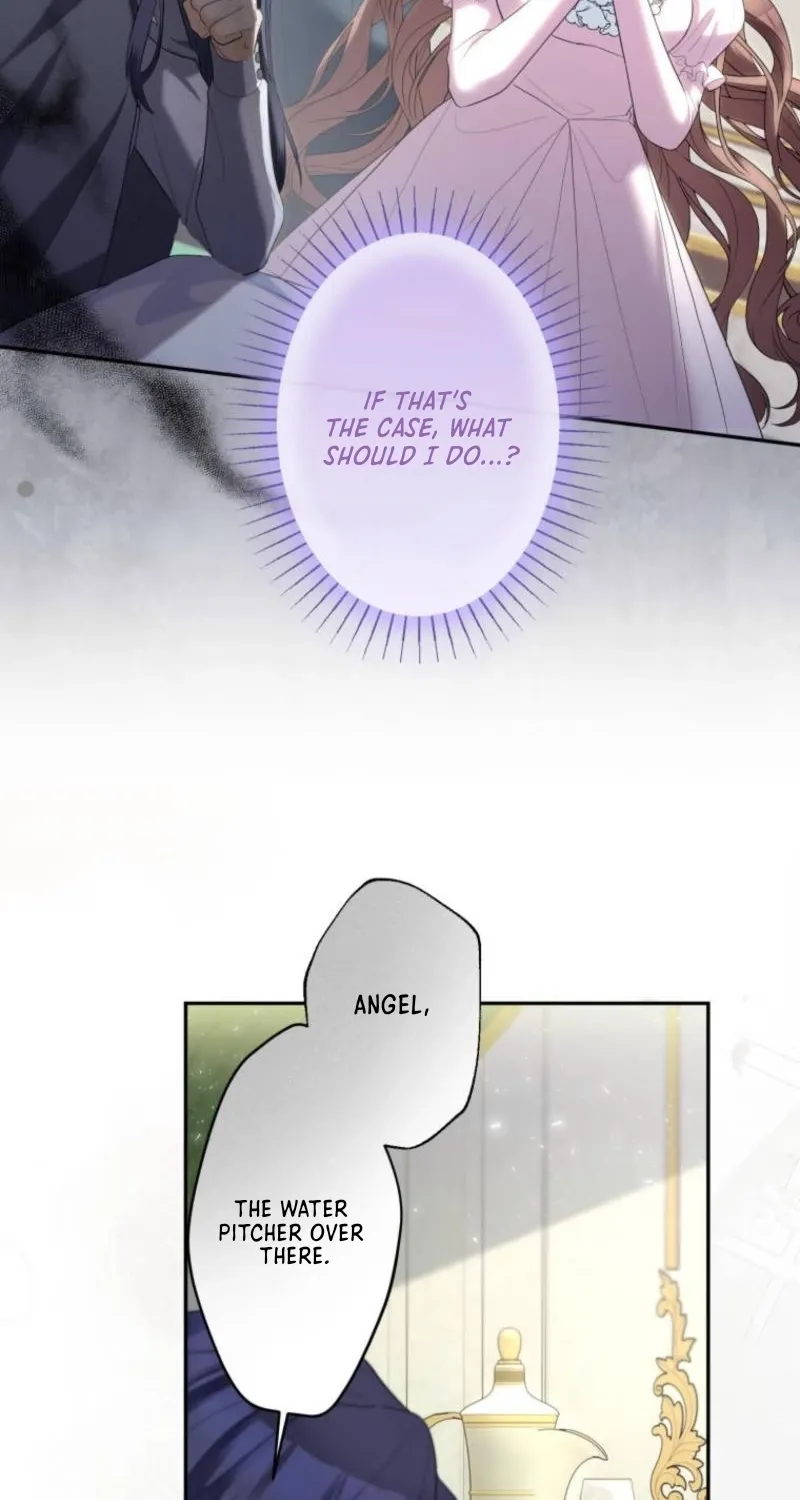 The Neglected Wife Refuses the Convent Chapter 16 page 18 - 