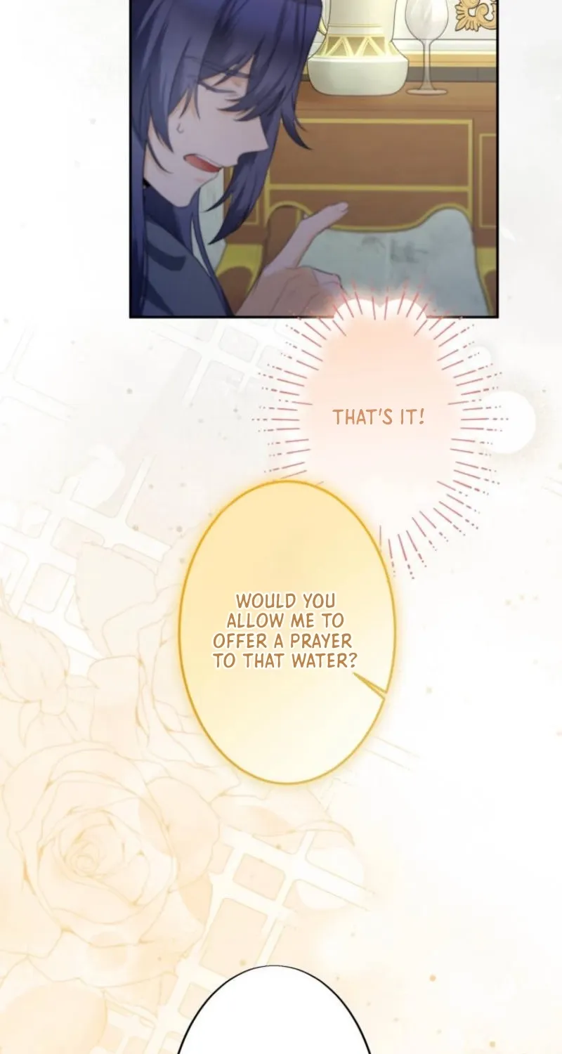 The Neglected Wife Refuses the Convent Chapter 16 page 19 - 