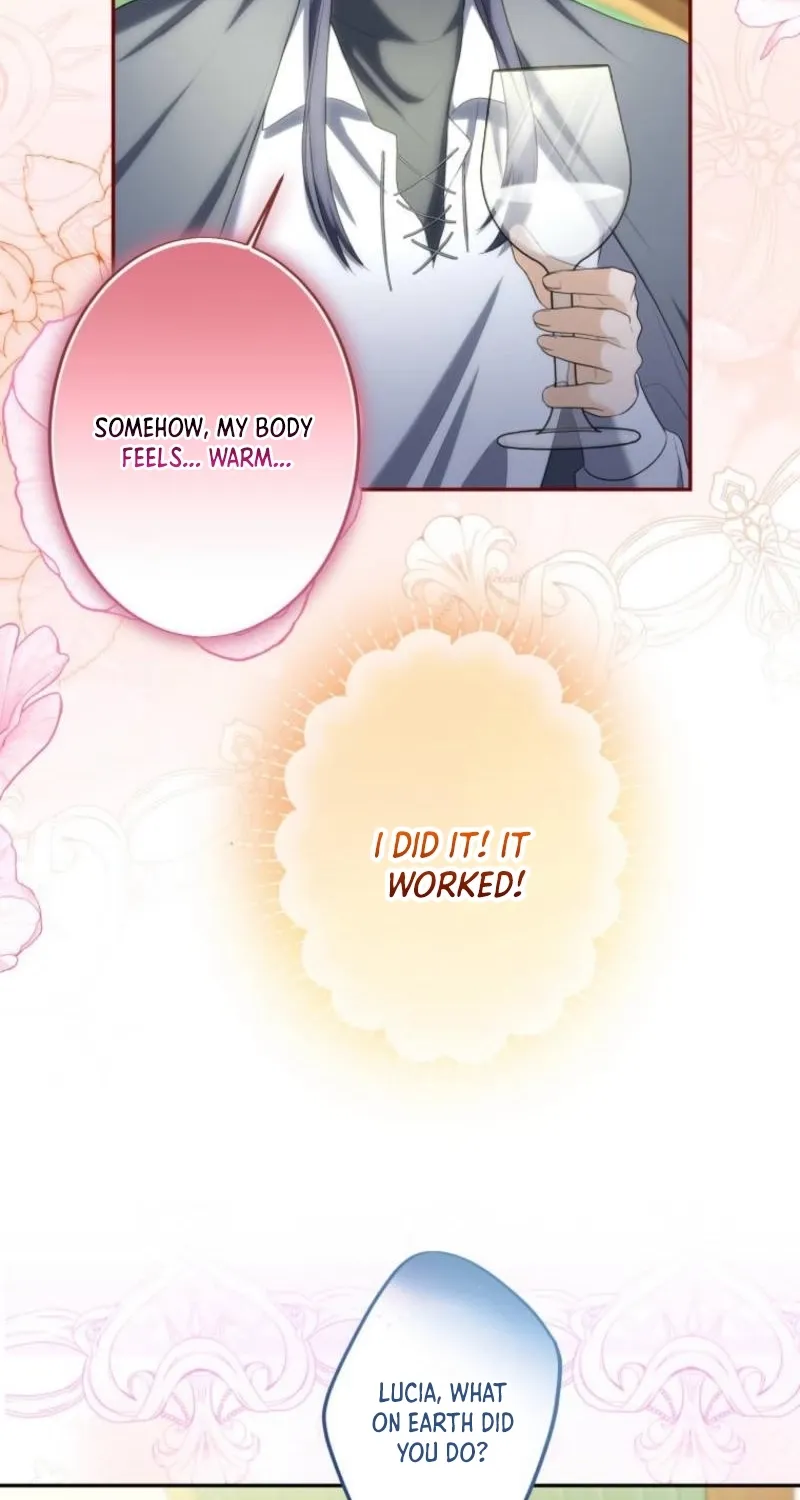 The Neglected Wife Refuses the Convent Chapter 16 page 25 - 