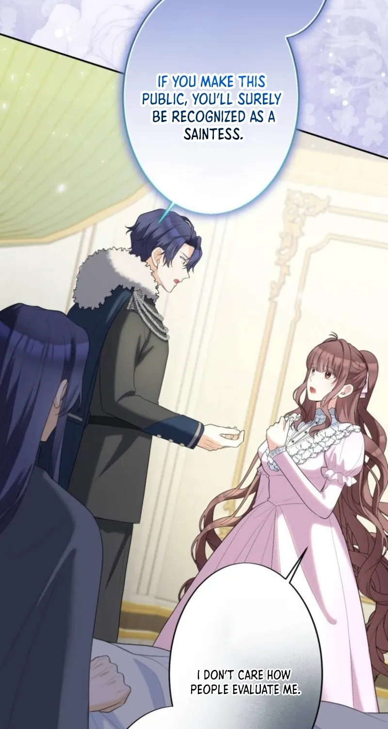 The Neglected Wife Refuses the Convent Chapter 16 page 33 - 