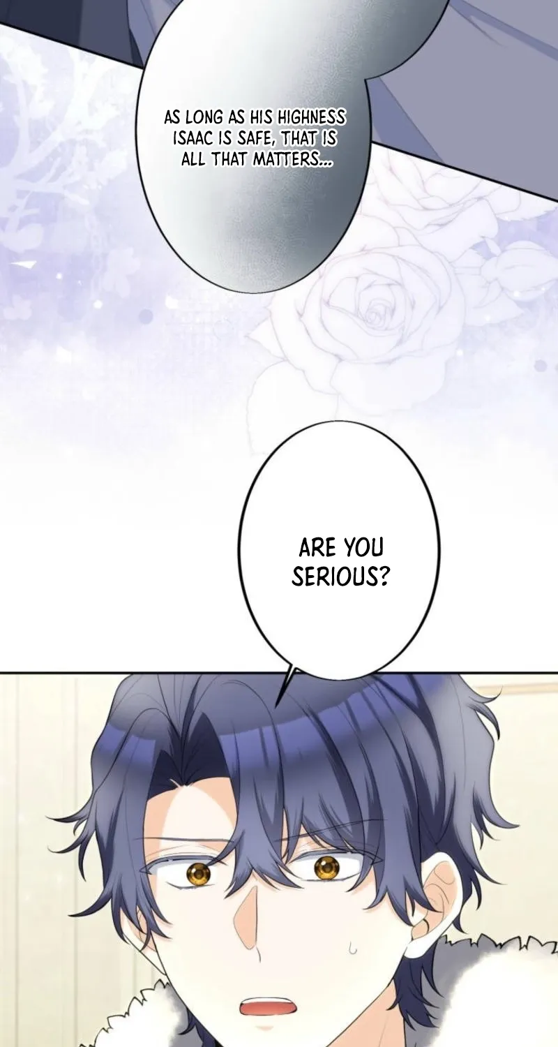 The Neglected Wife Refuses the Convent Chapter 16 page 34 - 