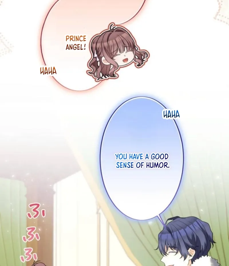 The Neglected Wife Refuses the Convent Chapter 16 page 36 - 