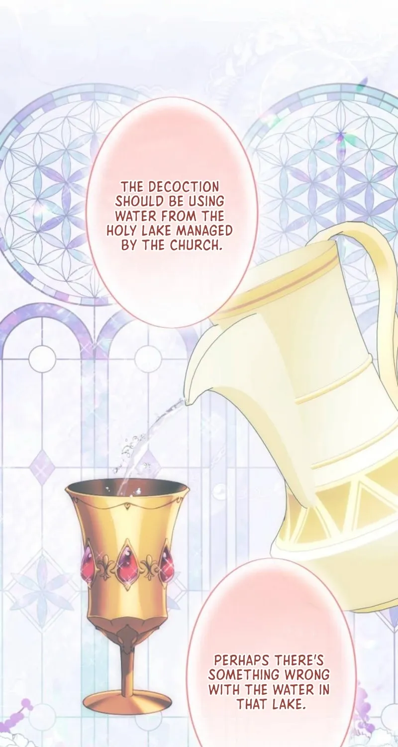 The Neglected Wife Refuses the Convent Chapter 16 page 42 - 