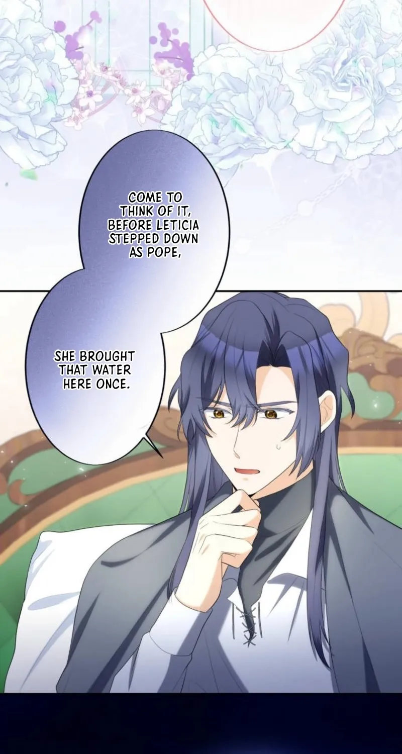 The Neglected Wife Refuses the Convent Chapter 16 page 43 - 