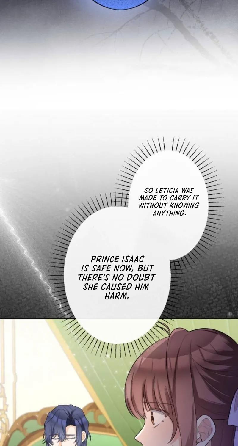 The Neglected Wife Refuses the Convent Chapter 16 page 45 - 